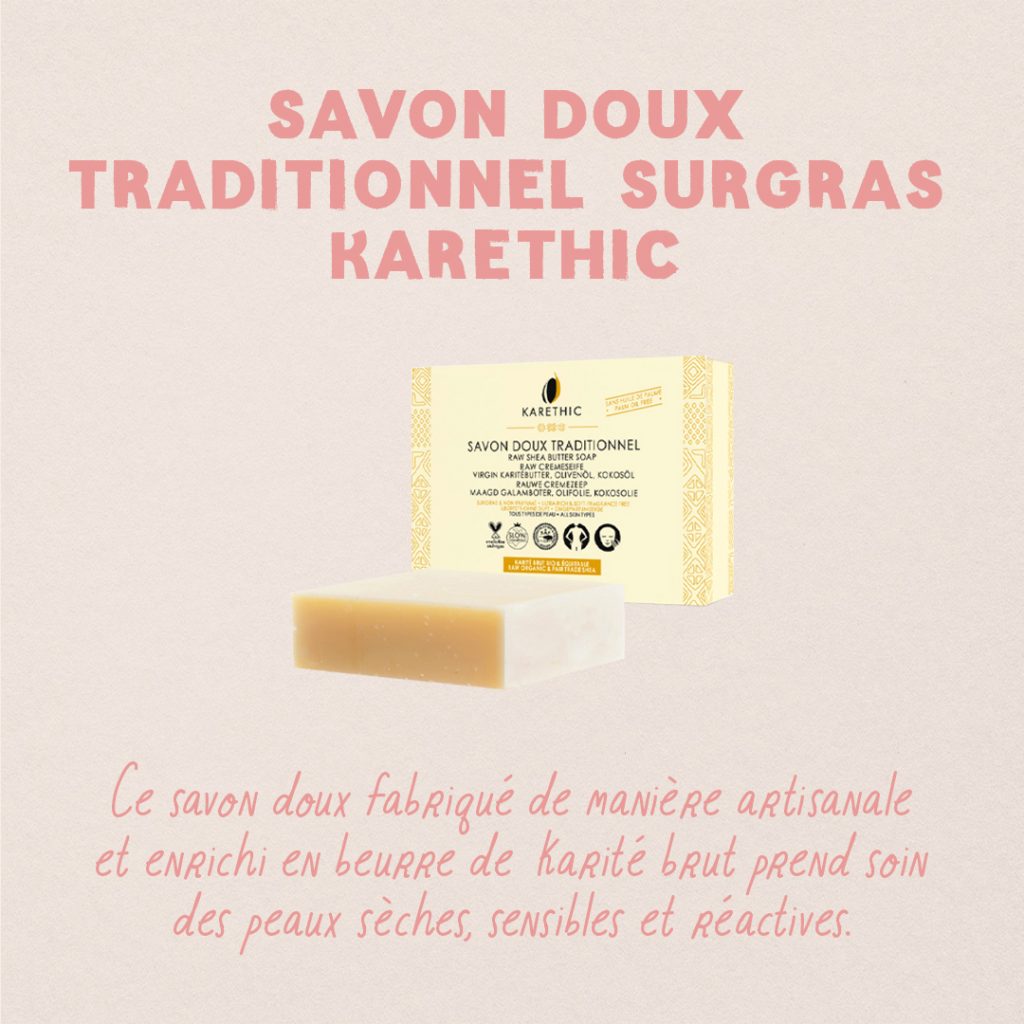 Guide : Les meilleurs savons à shopper slide 6