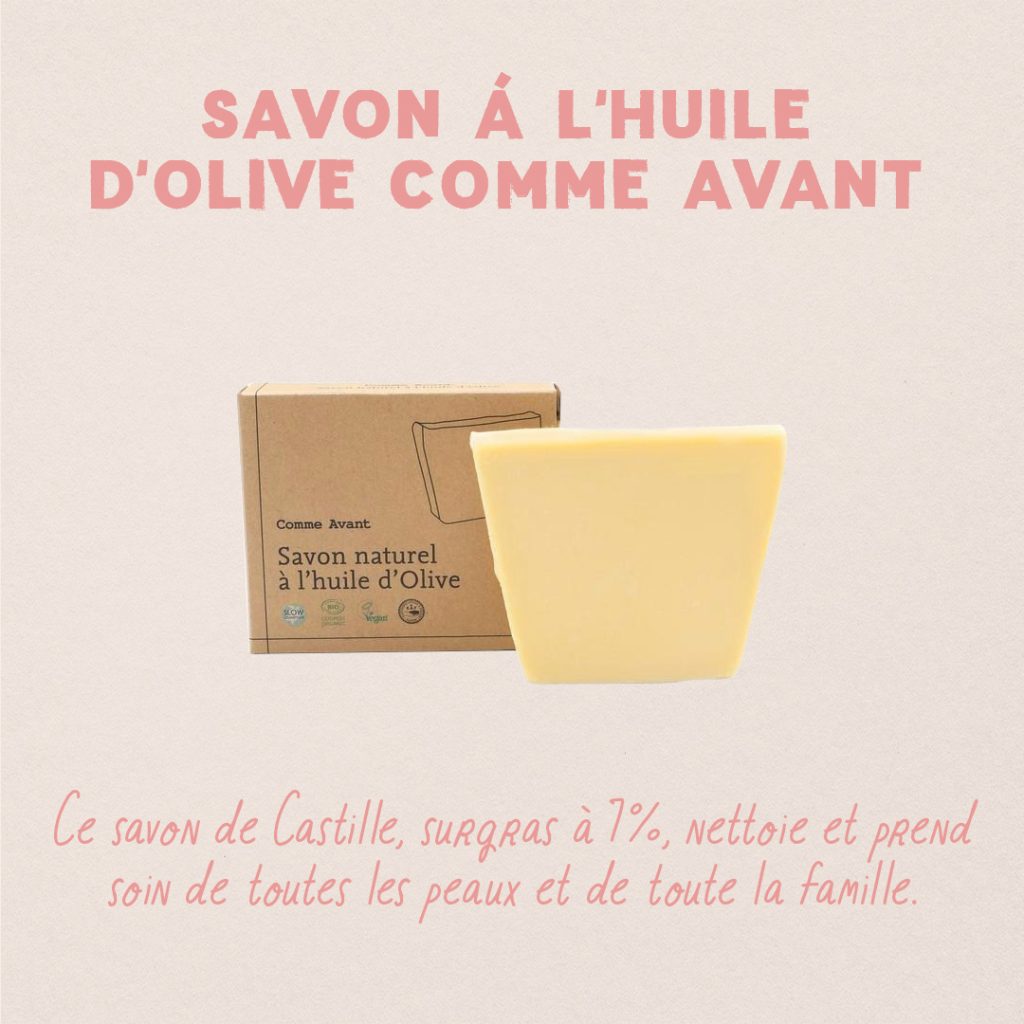 Guide : Les meilleurs savons à shopper slide 7