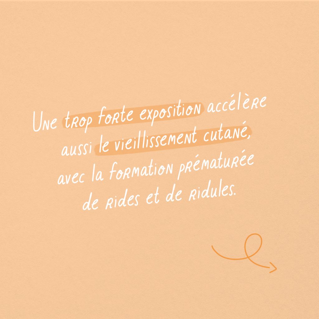 Guide : Comment se maquiller avec une protection solaire slide 2