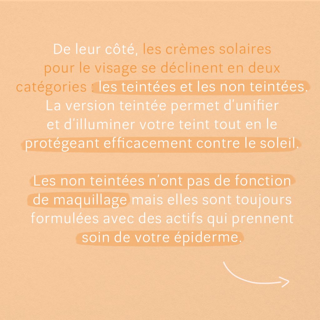 Guide : Comment se maquiller avec une protection solaire slide 5
