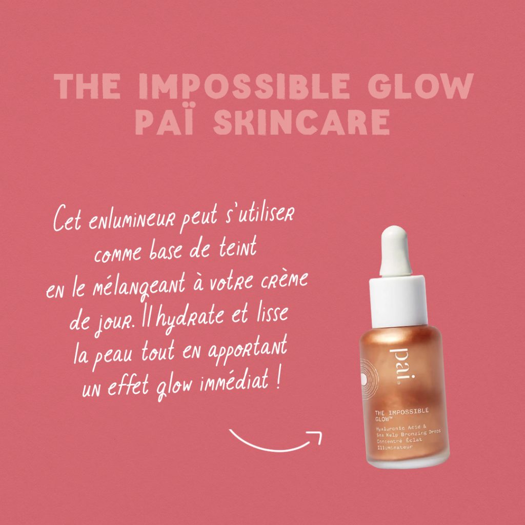 Guide : Pourquoi utiliser une base de teint ? slide 4