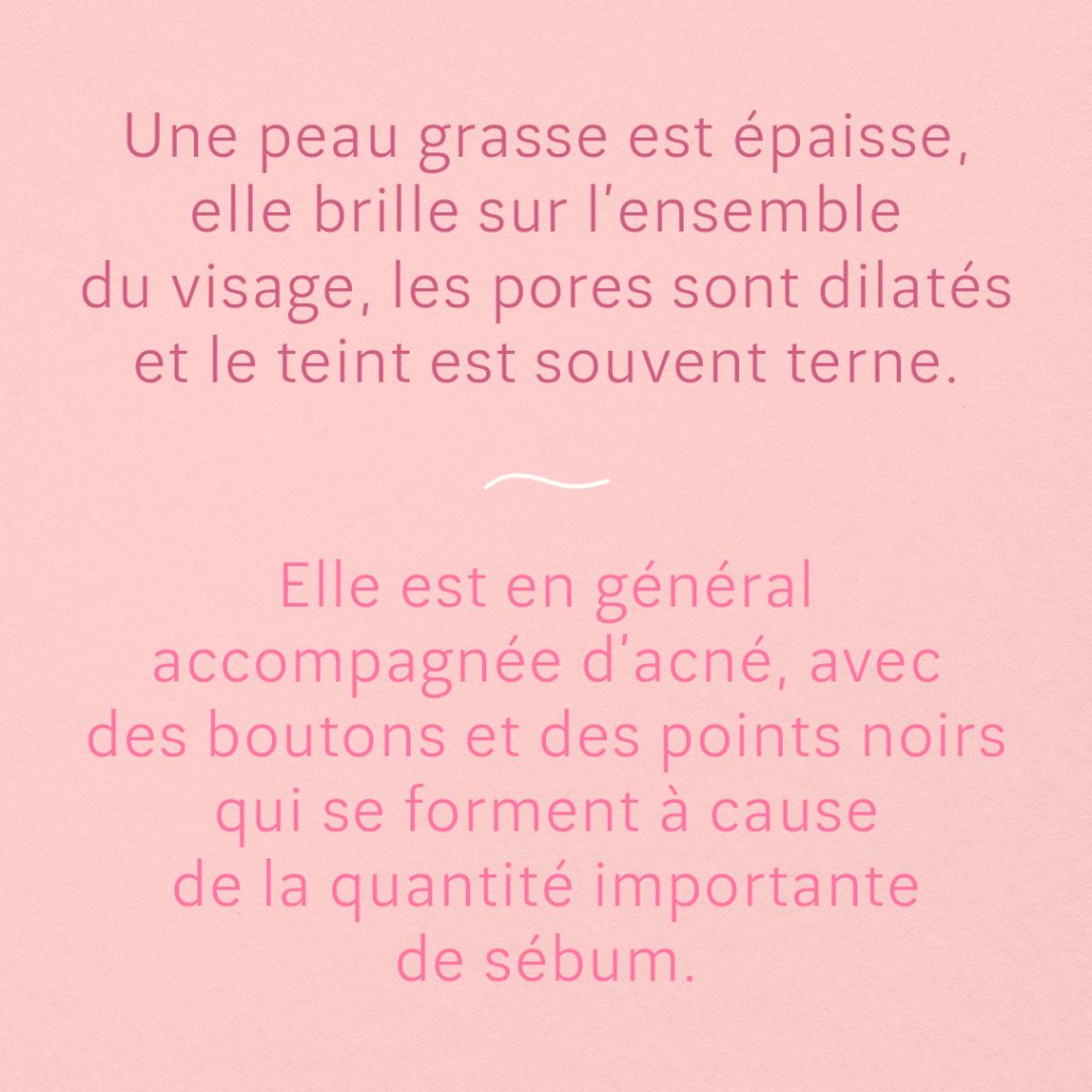 Guide : Comment maquiller sa peau grasse slide 1