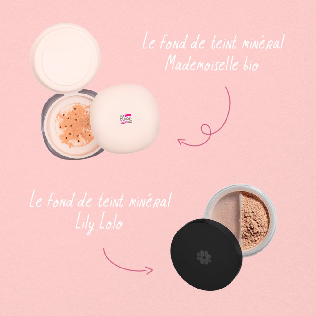 Guide : Comment maquiller sa peau grasse slide 6