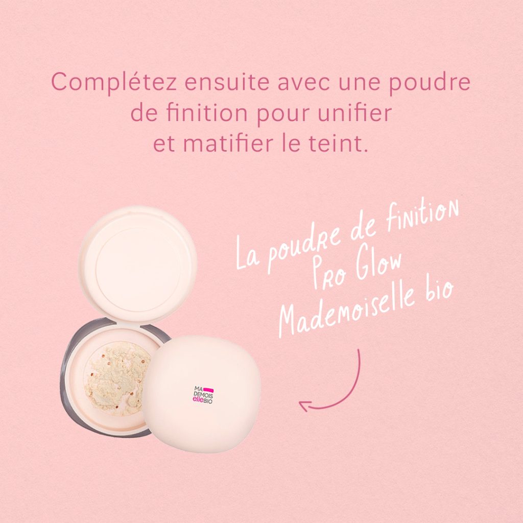 Guide : Comment maquiller sa peau grasse slide 7