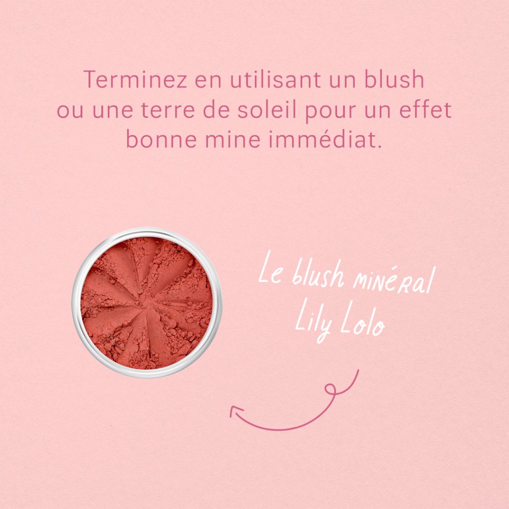 Guide : Comment maquiller sa peau grasse slide 8