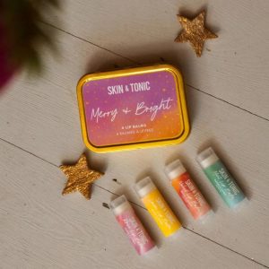 Merry & bright S&T cadeau petit budget