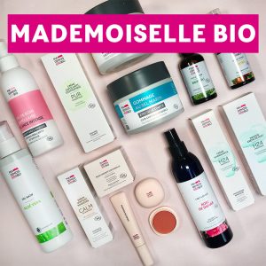 Mademoiselle bio