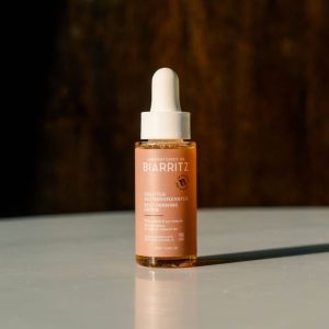 Gouttes autobronzantes Laboratoires de Biarritz 