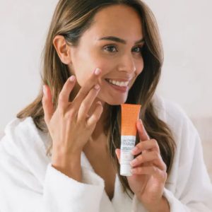 Soin autobronzant
Les Petits Prödiges