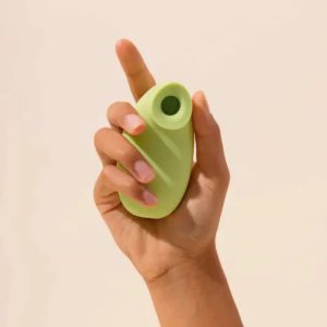 Stimulateur clitoridien 
Aura