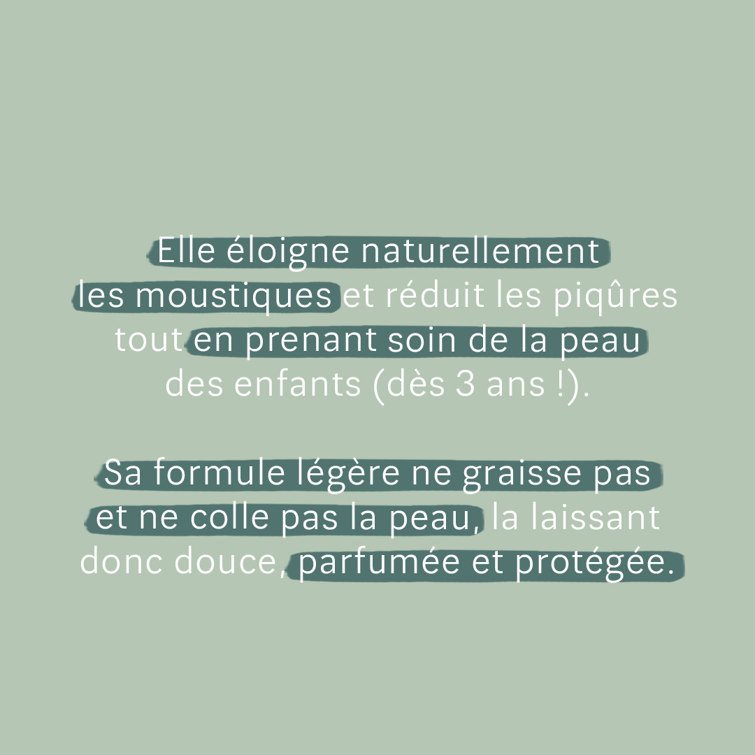 description lotion mousticool toofruit