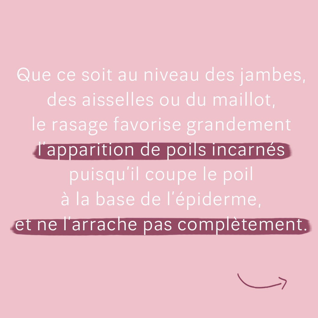 description 1ere etape