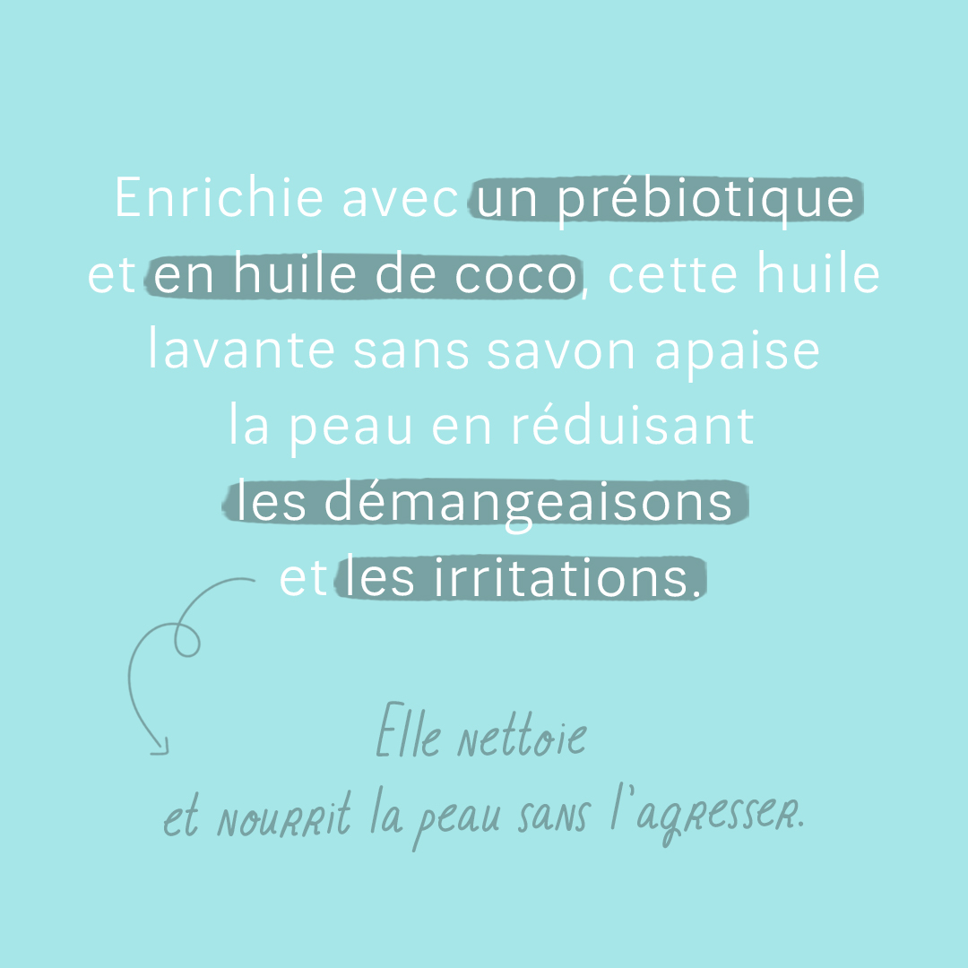 description huile lavante relipidante jonzac