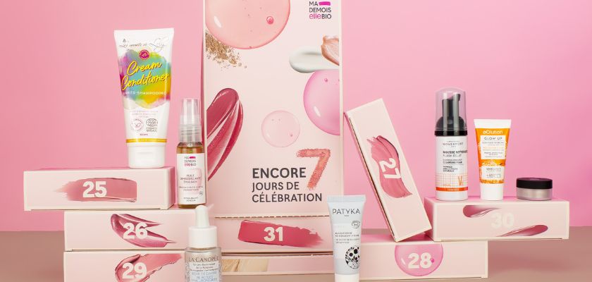 Contenu du Calendrier de l'Après 2025