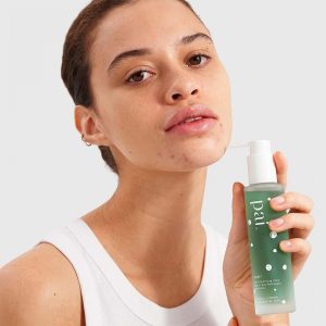Gel nettoyant Phaze
Pai Skincare -  - top produits de beauté