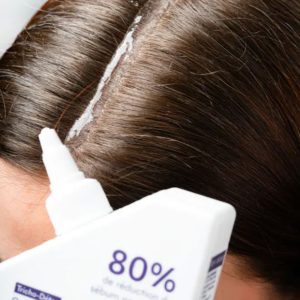 gommage actif purifiant cheveux gras