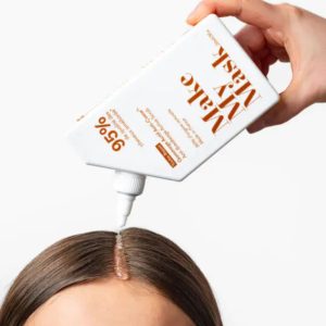 gommage actif réparateur