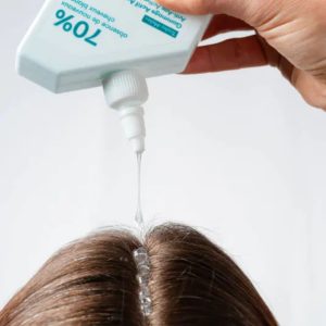 gommage actif anti-âge