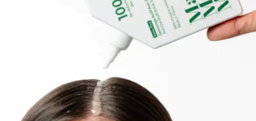 Prendre soin naturellement de son cuir chevelu avec Make My Mask
