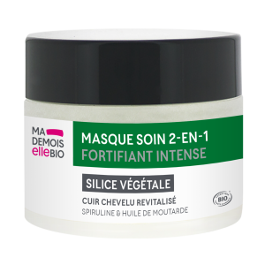 Masque fortifiant