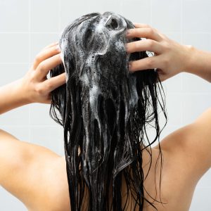 shampoing purifiant - gamme capillaire fraîcheur