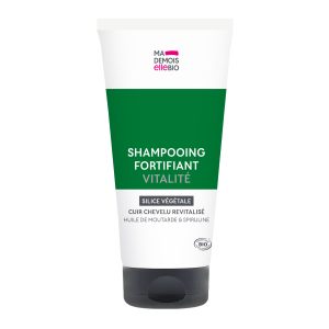 shampoing foritifiant