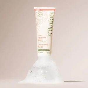 Gel nettoyant purifiant & apaisant
oOlution