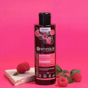 Shampoing illuminateur - Sublime brillance - Centifolia