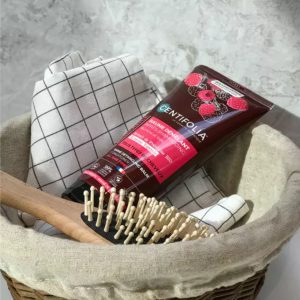 Baume après-shampoing démêlant
Centifolia