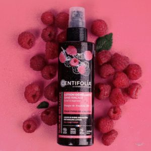 Lotion démêlante - Sublime brillance
Centifolia