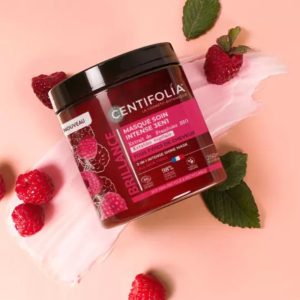 Masque soin 3-en-1 - Sublime brillance
Centifolia