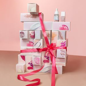 calendrier de l'Avent 2025