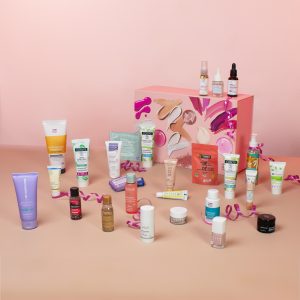 calendrier de l'Avent 2025