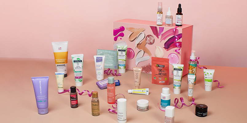 calendrier Avent 2025