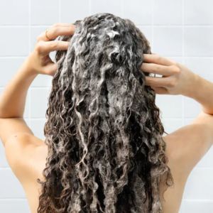 shampoing nourrissant Mademoiselle bio 