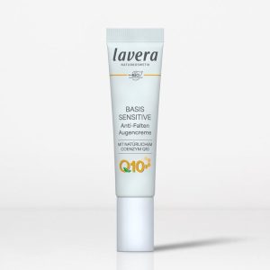 Contour des yeux anti-rides Q10