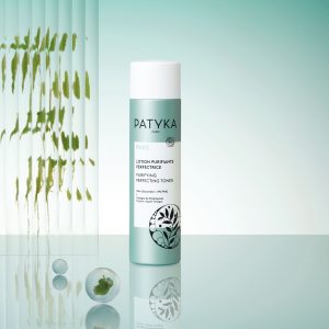 La lotion purifiante perfectrice Patyka