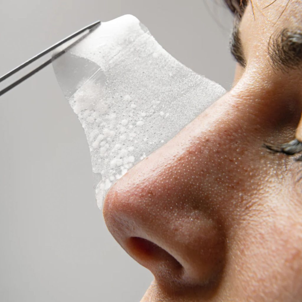 Patchs nez purifiants
 Skin & Out 