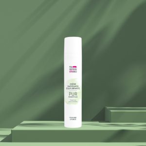 Crème matifiante équilibrante