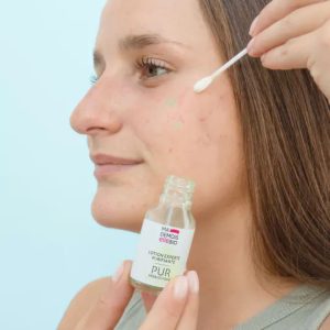 Lotion experte purifiante