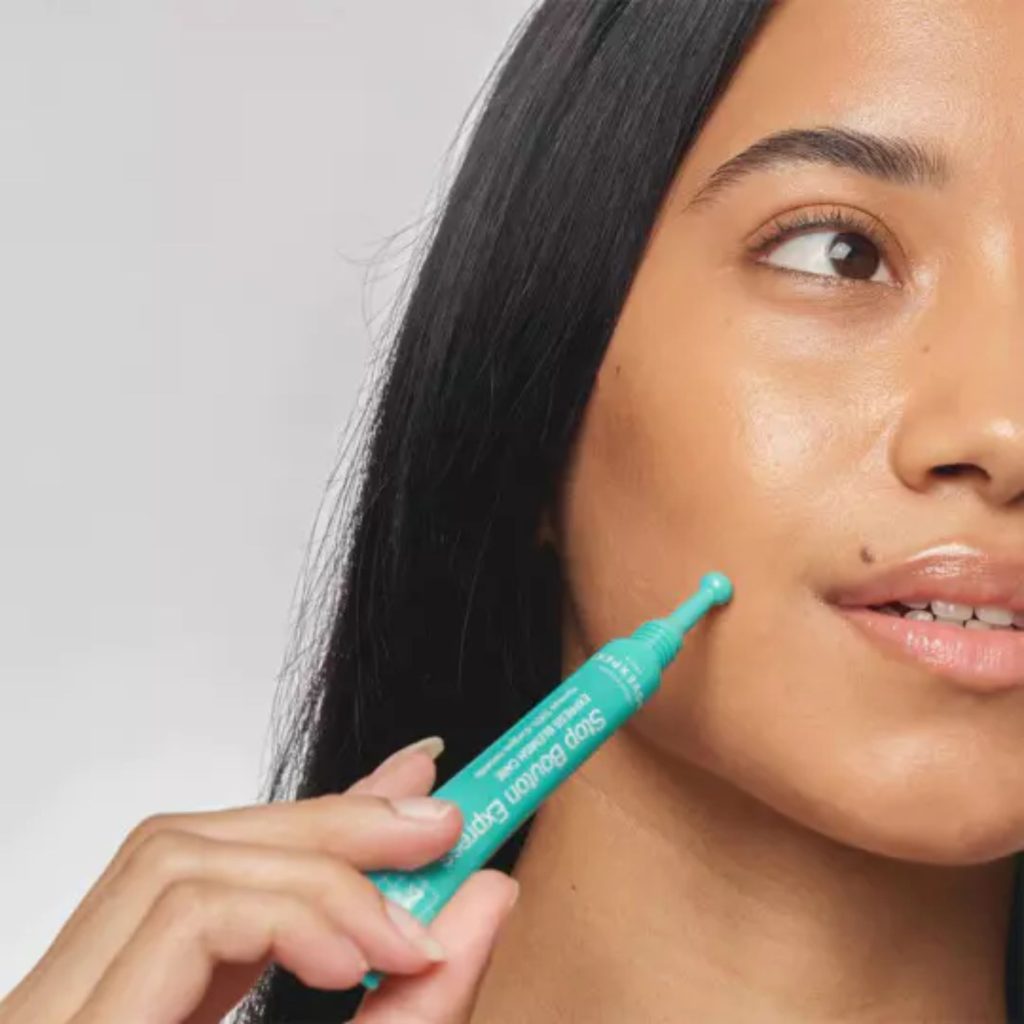 stop boutons Novexpert