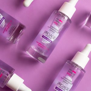 Concentré raffermissant expert – Sérum au collagène 1,5% – Pro age solution