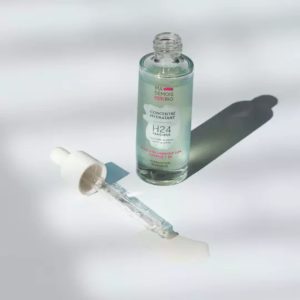 Concentré hydratant - Sérum à l'acide hyaluronique 3,6% - H24 fraîcheur