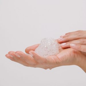 Soin lavant dermo-apaisant