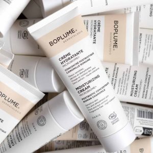 Crème hydratante Microbiome + pour psorias
