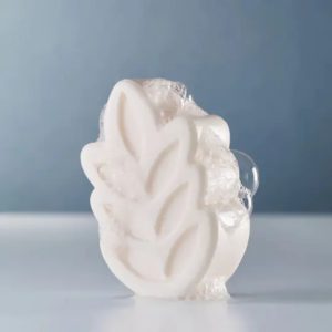 Nettoyant visage solide ultra-doux
