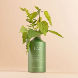 shampoing purifiant démangeaisons