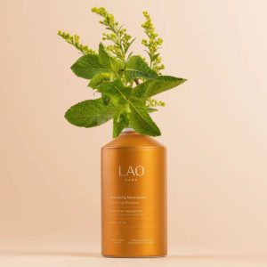 shampoing nourrissant démangeaisons