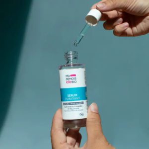 sérum purifiant