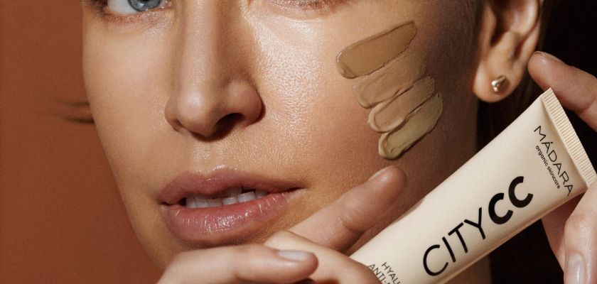 Quel produit teint Mádara choisir ?